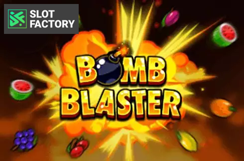Bomb Blaster